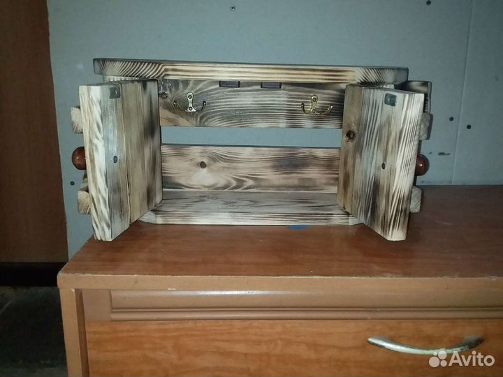Ключница настенная