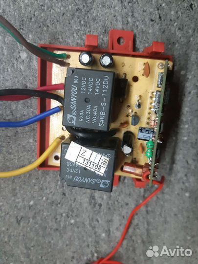 Контроллер