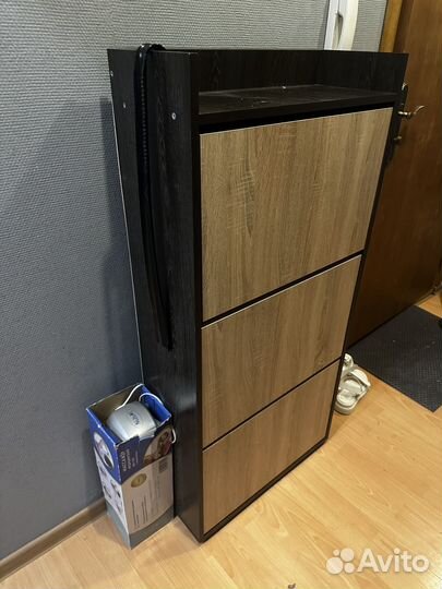 Тумба для обуви (обувница )