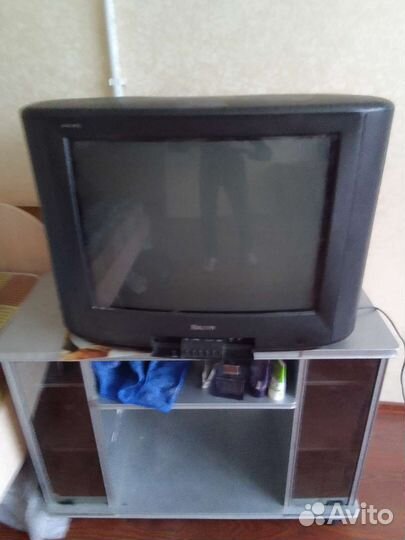 Телевизор ролсен