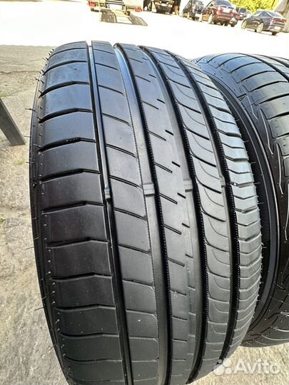 Dunlop SP Sport LM705W 215/55 R18 99V