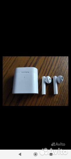 Xiaomi AirDots Pro 2s