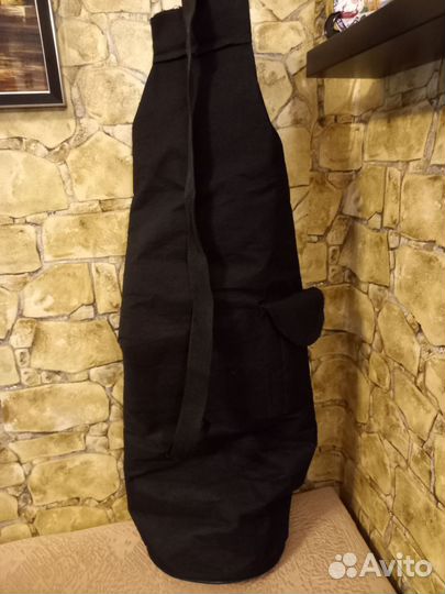 Сумка для кальяна