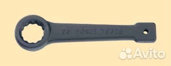 Ключ ударный накидной 36 мм