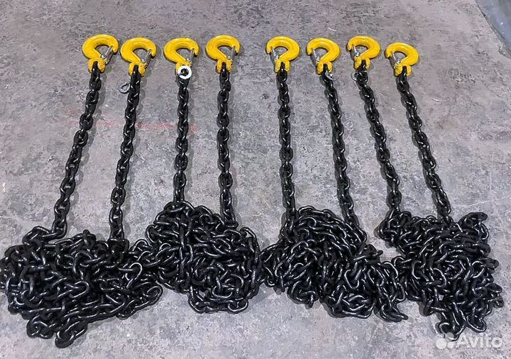 Цепь крепежная с доставкой