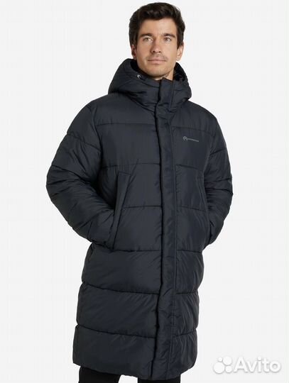 Пуховик мужской Outventure