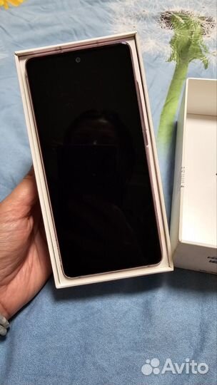 Samsung Galaxy S20 FE, 6/128 ГБ