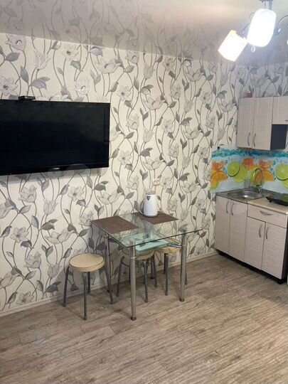 Квартира-студия, 19 м², 3/5 эт.