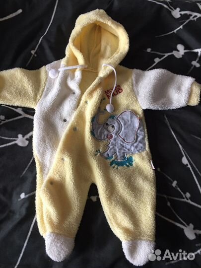 Комбинезон