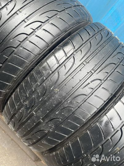 Dunlop SP Sport Maxx 205/50 R16