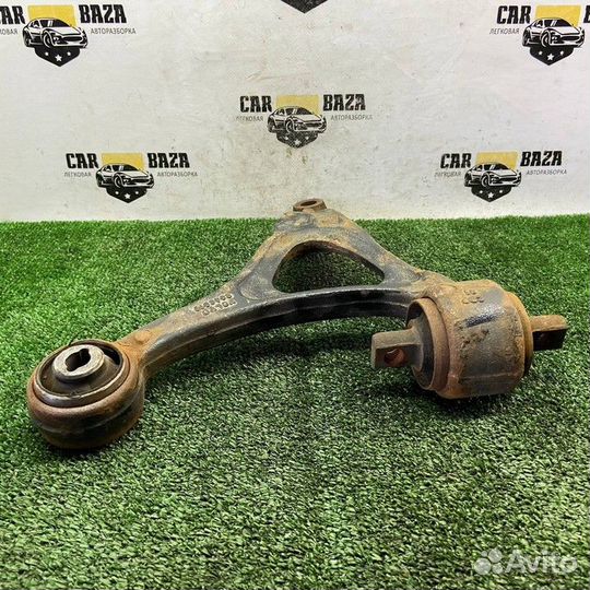 Рычаг подвески передней левый Volvo XC90