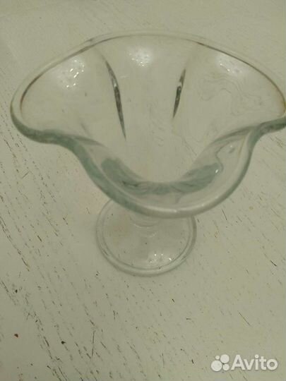 Вазочка для мороженого (креманка)