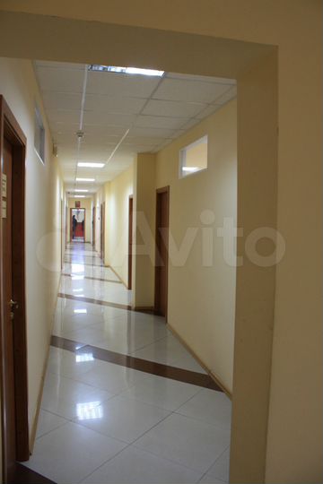 Офисное помещение, 72 м²