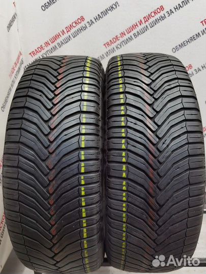 Michelin CrossClimate 205/60 R16 96V