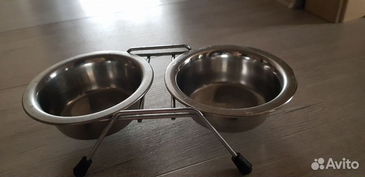 Миски для животных