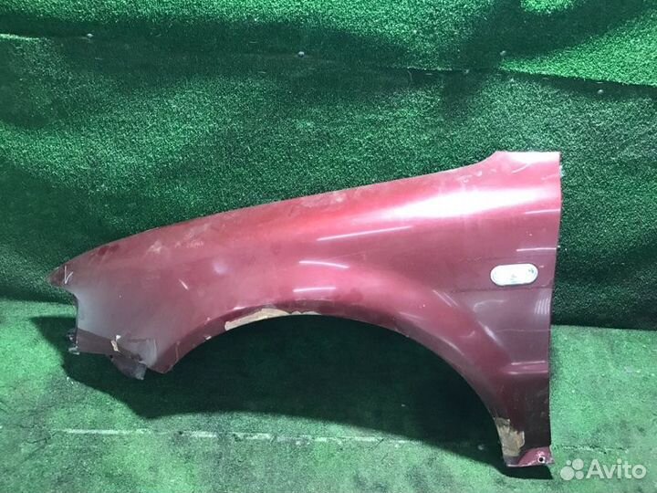 Крыло левое Volkswagen Passat B5 ATW 1.8