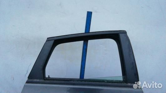 Дверь задняя правая opel astra J (9AD10FT01)