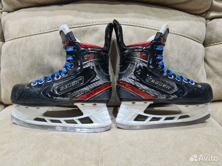 Хоккейные коньки Bauer Vapor 2X