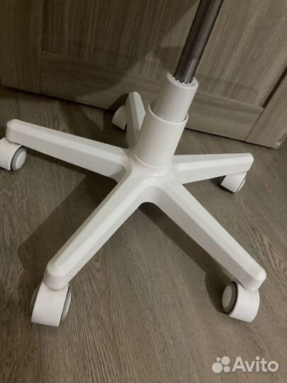 Стул для девочки Chairman kids 105