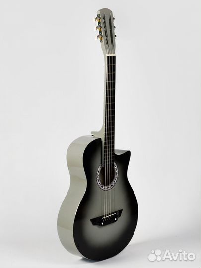 Акустические гитары (струны металл) ACD-40A-3d-G