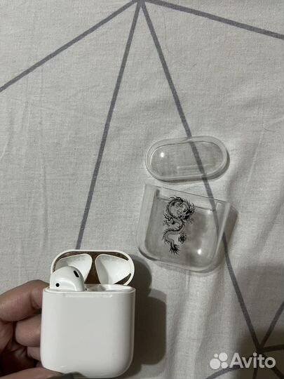 Airpods 2