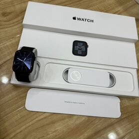 Apple Watch Se 2 44mm Оригинал 99 акб