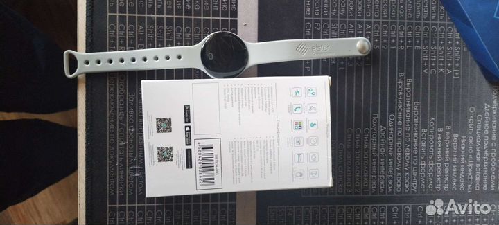 Смарт часы фитнес браслет. Цена за шт