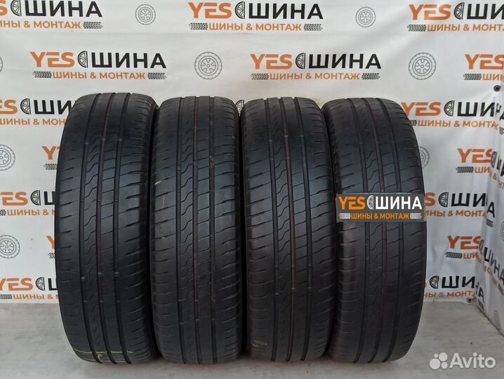 Continental ContiEcoContact 3 155/65 R14 75T
