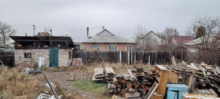 Участок 6,8 сот. (ИЖС)