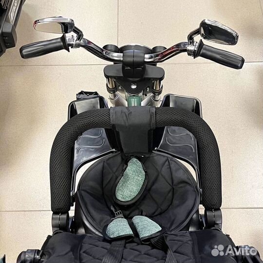 Детский трехколесный велосипед(гарантия,рассрочка)