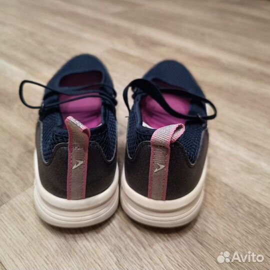 Туфли для девочки