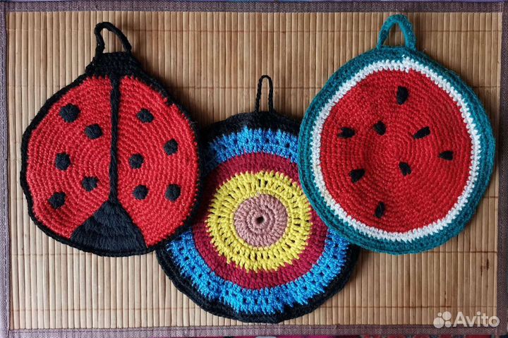 Декоративные 