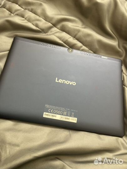 Планшет Lenovo TB2-X30L