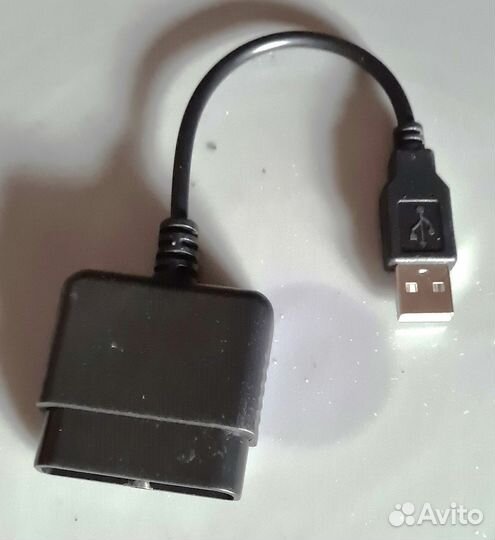 Контроллер Kebidu для Sony Play Station 2