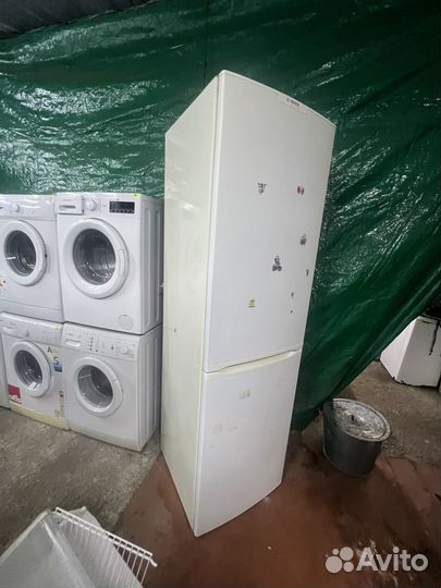 Холодильник бу bosch 200 m