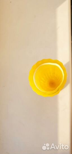 Ваза в стиле лофт