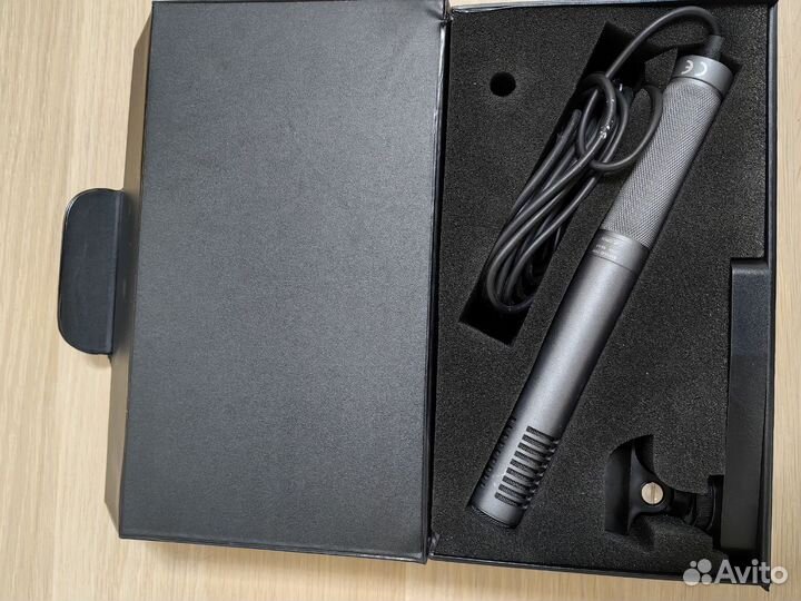 Микрофон philips sbc me570