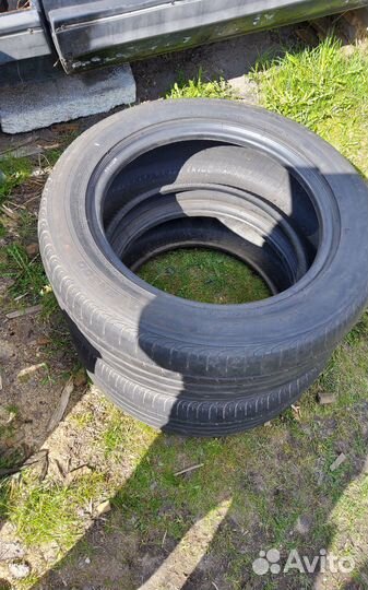 Bridgestone Turanza Eco 215/55 R16