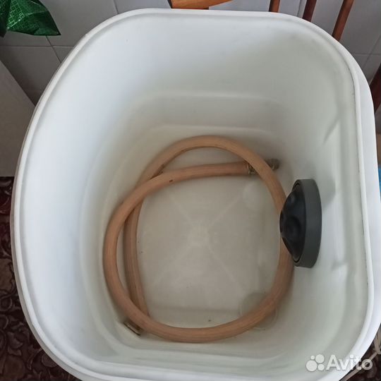 Стиральная машина бу малютка