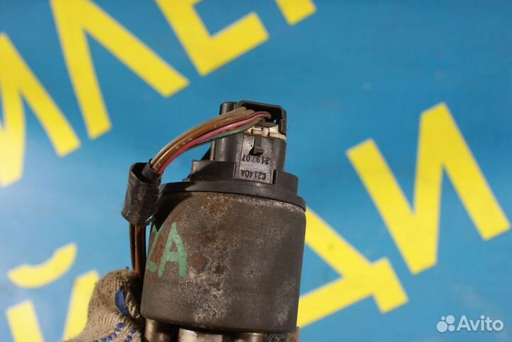 Клапан EGR Daewoo Leganza