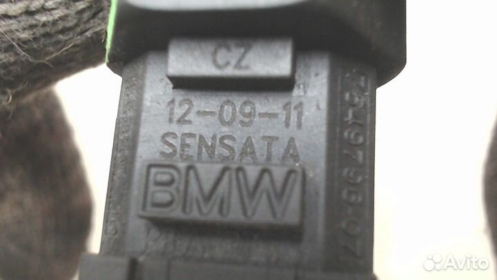 Клапан BMW 3 E90, E91, E92, E93, 2008