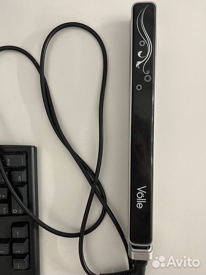 Выпрямитель для волос