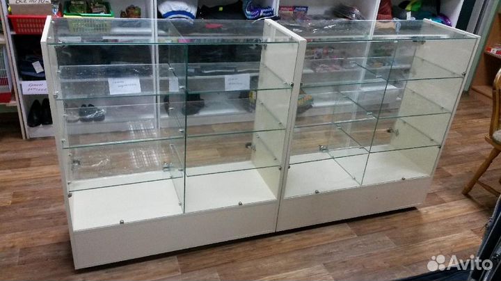 Прилавок торговый