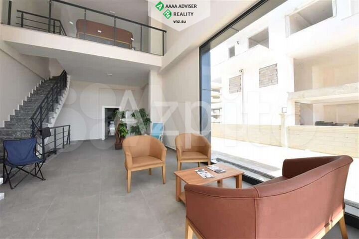 Коммерческая недвижимость 190 м² (Турция)