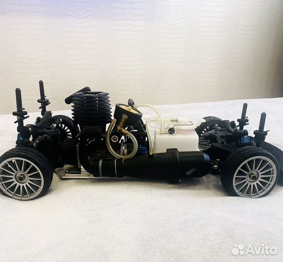 Внедорожник