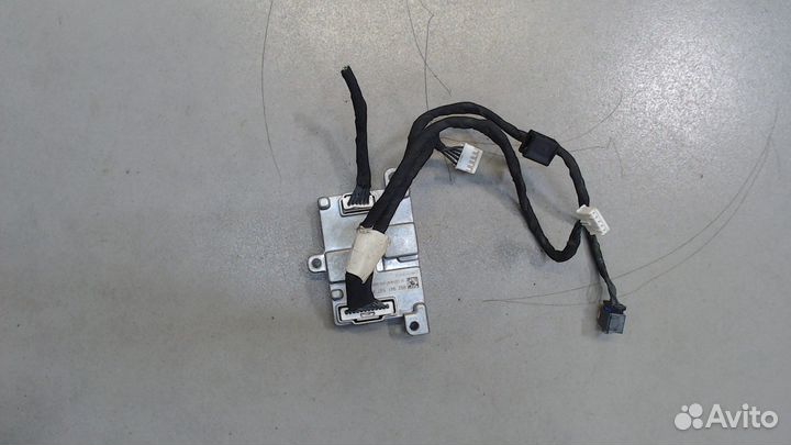 Блок розжига Volkswagen Jetta 7 2018, 2019