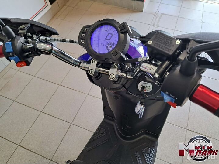 Скутер Vento Smart 2