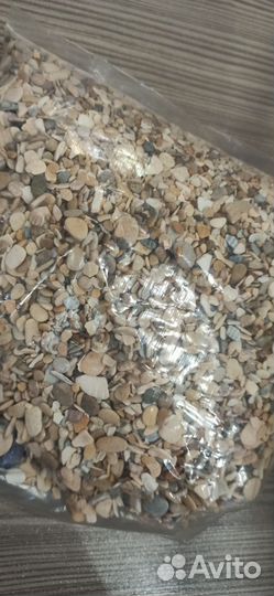 Камни для аквариума