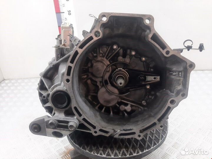 Кпп 6ст (механическая коробка) для Mazda 6 GG