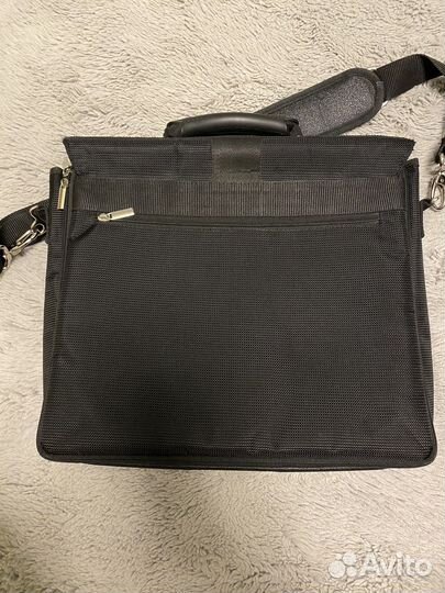 Сумка для ноутбука